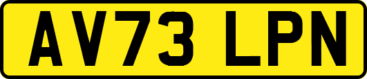 AV73LPN
