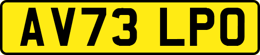 AV73LPO