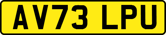 AV73LPU