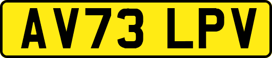 AV73LPV