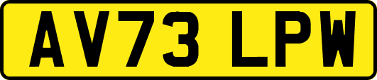 AV73LPW