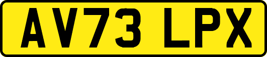 AV73LPX
