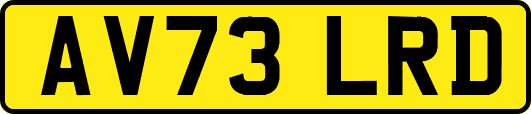 AV73LRD