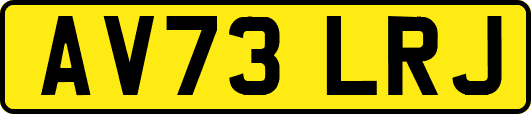AV73LRJ