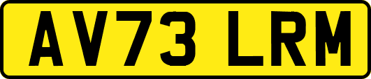 AV73LRM