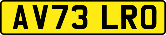 AV73LRO