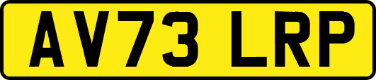 AV73LRP