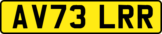 AV73LRR