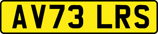 AV73LRS