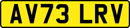 AV73LRV