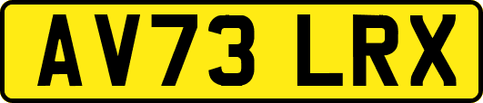 AV73LRX