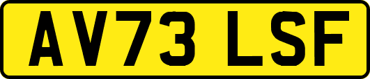 AV73LSF