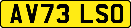 AV73LSO