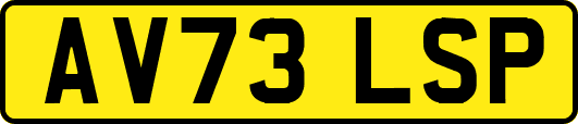 AV73LSP