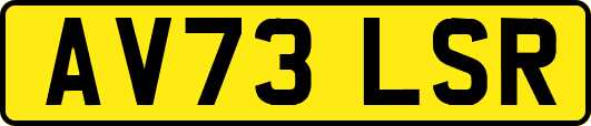 AV73LSR