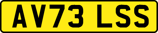 AV73LSS