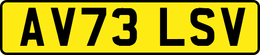 AV73LSV