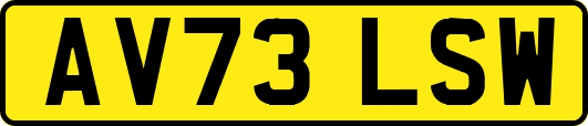 AV73LSW