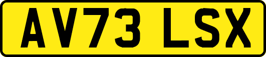 AV73LSX