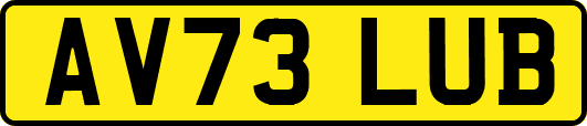 AV73LUB