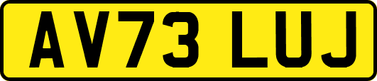 AV73LUJ