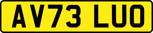 AV73LUO