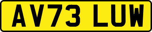 AV73LUW