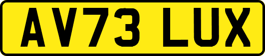 AV73LUX
