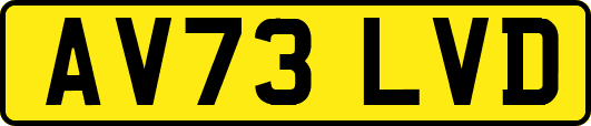AV73LVD