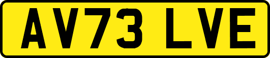 AV73LVE
