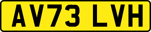 AV73LVH