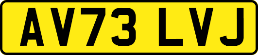 AV73LVJ