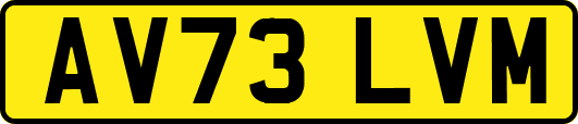 AV73LVM