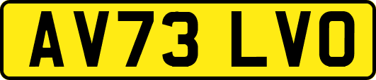 AV73LVO