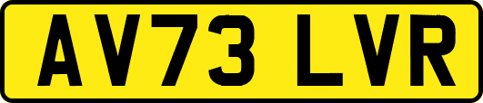 AV73LVR