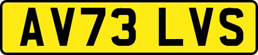 AV73LVS
