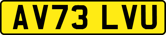AV73LVU