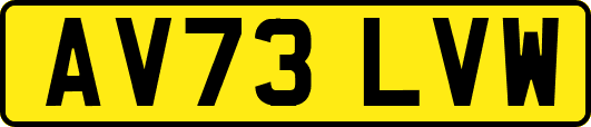 AV73LVW