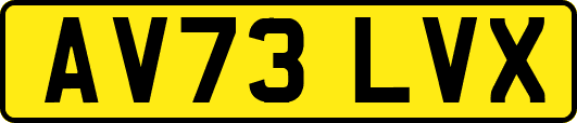AV73LVX