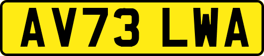 AV73LWA
