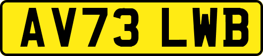 AV73LWB