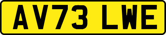 AV73LWE