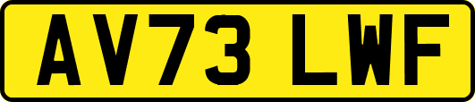 AV73LWF