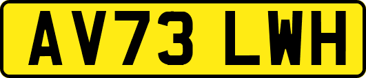 AV73LWH