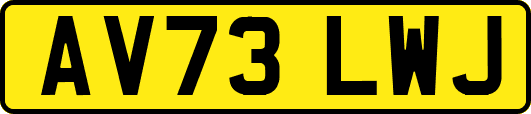 AV73LWJ