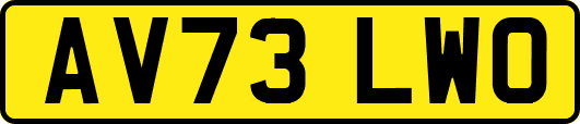 AV73LWO
