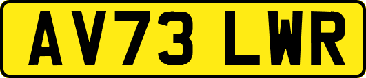AV73LWR