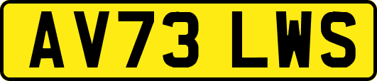 AV73LWS