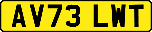 AV73LWT