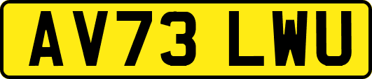 AV73LWU